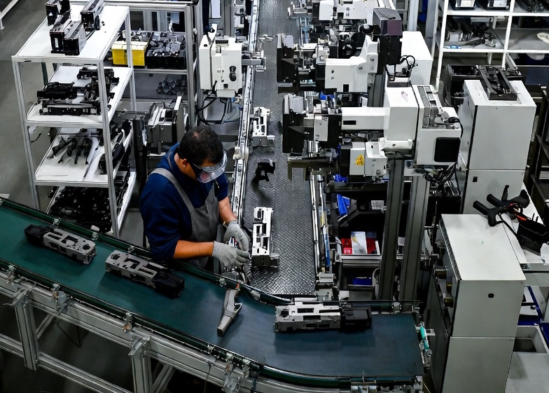 Defence Supply Chain